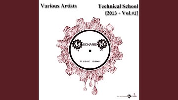 Scope (Original Mix)