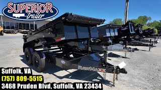 2025 New RawMaxx SDX | Walkaround REVIEW