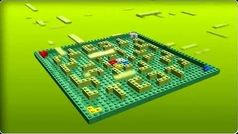 LEGO® Games: Minotaurus