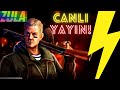 5 GÜNE HESABI VERİYORUZ - ZULA CANLI YAYIN