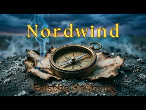 Nordwind (Remix) - Falsche Hoffnung | Deutscher Hard Rock