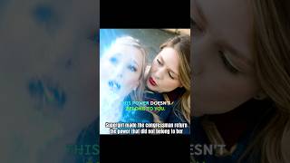 Celebrity Supergirl made the congressman return the power that did not belong to her#shorts #shortvideo Profile