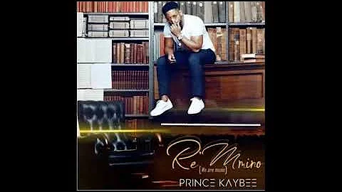 Prince Kaybee Banomoya (feat_ Mthokozisi) [Intro]