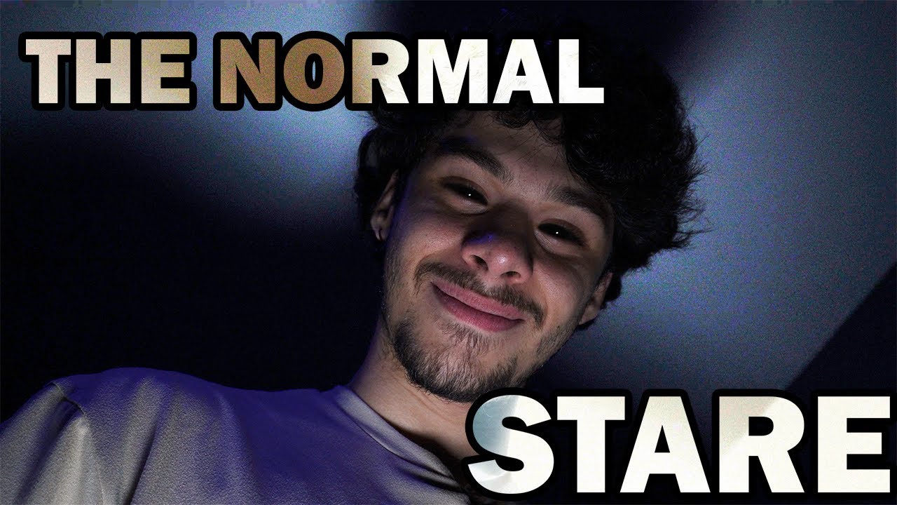 The Normal Stare | improvised film