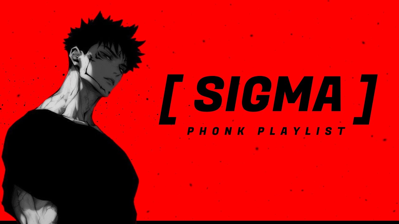 SIGMA PHONK 💀| Phonk Music Mix 2026 |