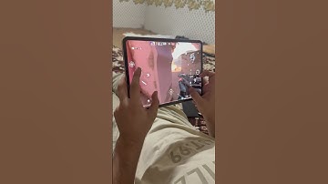 valorant mobile gameplay ipad pro m4 #valorant
