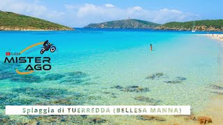 INSTA360 Looking for BEAUTIFUL MANNA in 4k #LaMorina