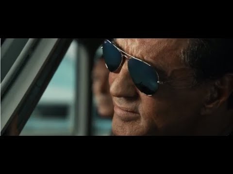 The Expendables 3 Movie 2014