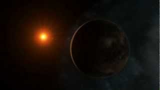 Celebrity Space Engine: The Planets Preview Profile