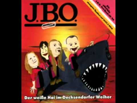 JBO - Rauch Auf'm Wasser (+ Dialekt / Lyrics)