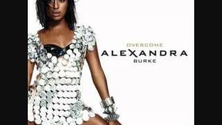 Alexandra Burke - All Night Long ft. Pitbull