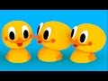 Patitos Cua Cua Cua - Canciones y clásicos infantiles