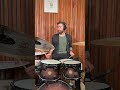 Analyzing the Drum Fill in Chinaski's 'Každý ráno' – Part 2 🎶