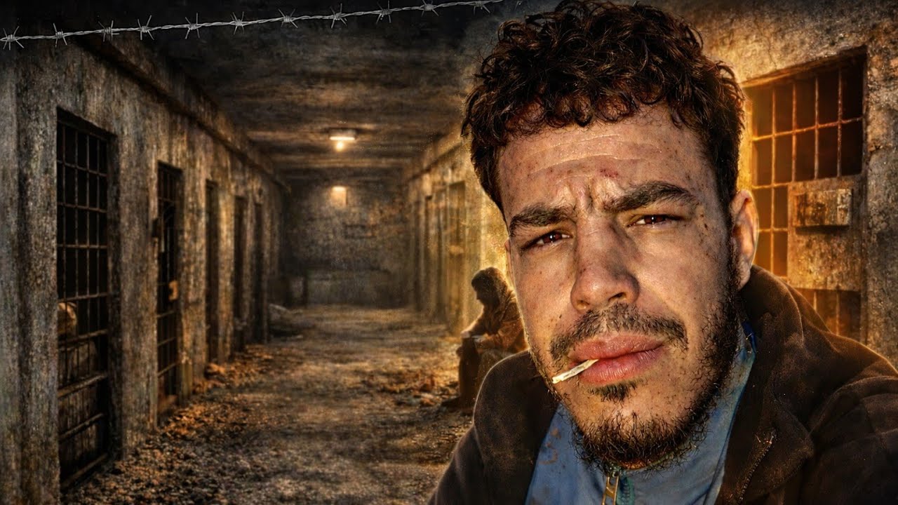 سجن تزمامارت