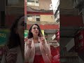 Şirinevler’deki Bu Bina Görenleri Tedirgin Ediyor! Çöken Balkona Rağmen Daire Sakinleri Binada!