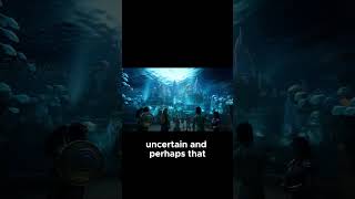 Why Atlantis Still Mystifies Us  The Endless Quest for Hidden History!