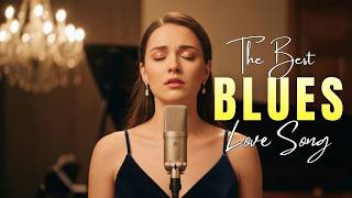 Etta James Inspired Smooth Blues & Soul | Timeless Love Ballads to Touch the Heart