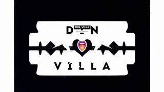 DIN, VILLA - Убить любовь | Новинки!