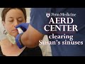 Penn AERD Center - Susan's Story