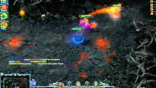 hon gladiator blind pitfall