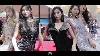 Cys At China Auto Culture Expo Live Highlights