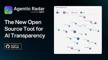 Introducing Agentic Radar: How to Get Started