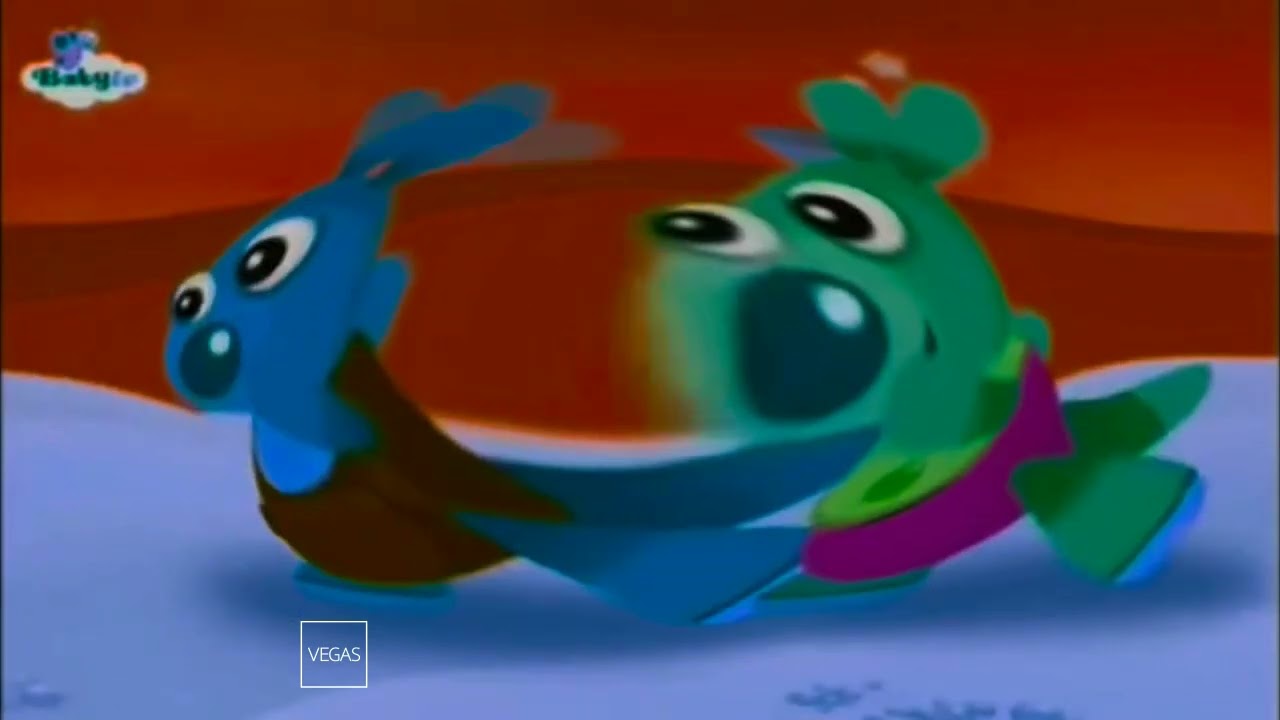 Requested: Baby TV ident 2010 Effects (G major Collection 51 - 100)