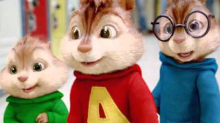 JLS-Only Tonight (Chipmunk Version)