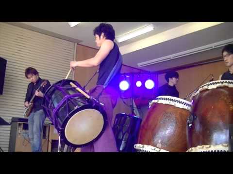 「雲の上」雲の上 若宮八幡社　(Kumo no ue)