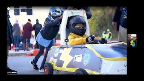 April 2022 Lunch & Learn - GreenPrix