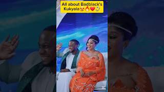 All About Bad Black And Ashas Kukyala