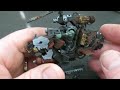 End of video