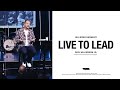Rich Wilkerson Jr. — Hillsong Germany: Live to Lead