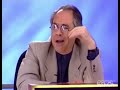 Robert Klein on Hollywood Squares (1998) #5