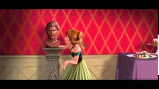 Ledus Sirds - Pirmo Reizi Mūžā For The First Time In Forever