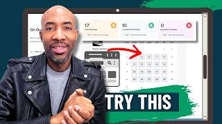 Appointment Scheduling Page Setup with FluentBooking (Call Booking Funnel Part 2)