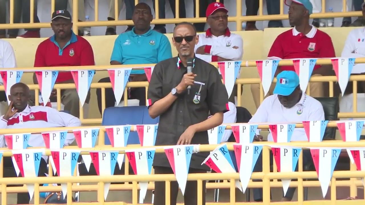 H.E Paul kagame Tumutoree twese /2024 (INDIRIMBO yambere NZIZA y'amatora /0787306536/MIMURI GROUPE