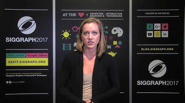 SIGGRAPH 2017: Submit Your Content for VR Village