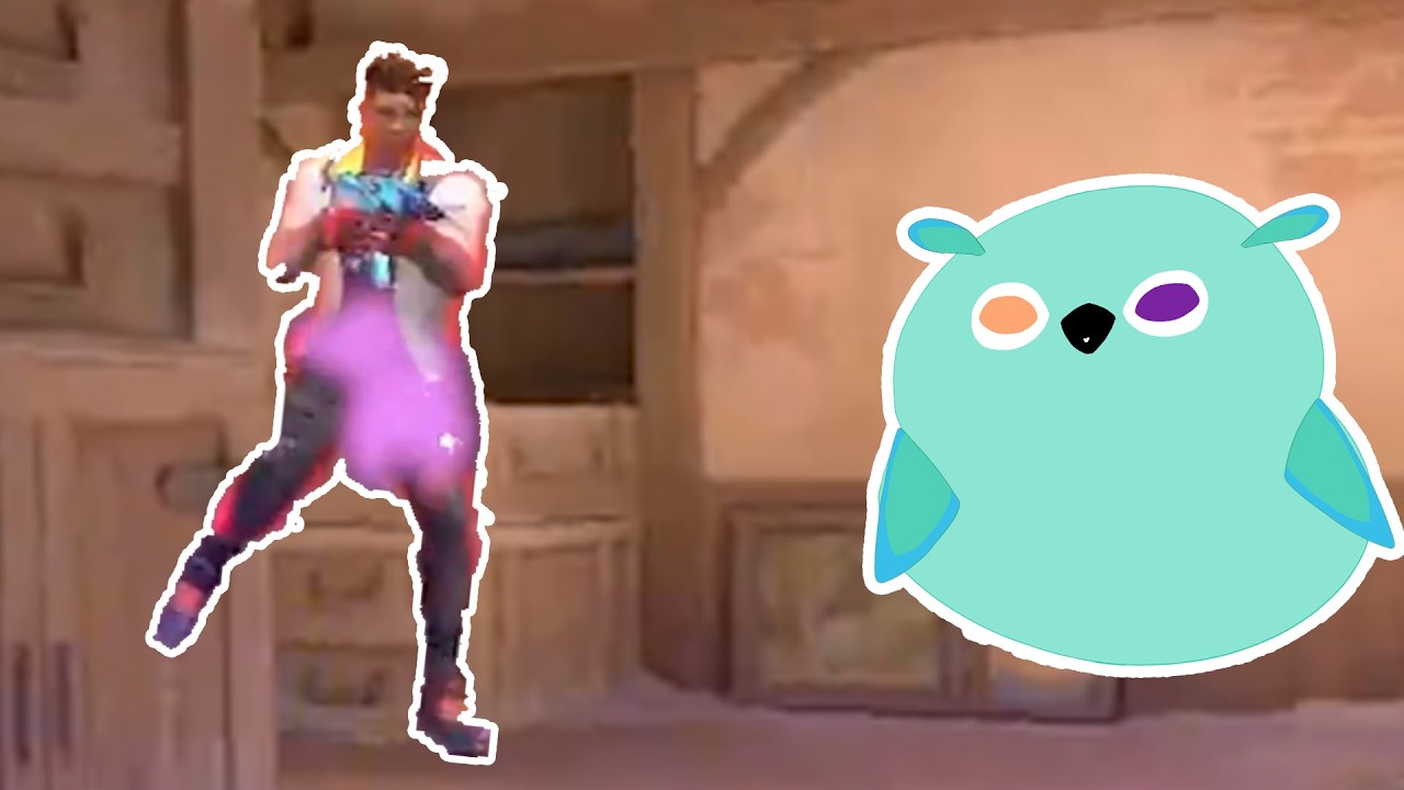 【瓦】我們的相遇總是令人猝不及防