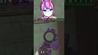 Breaking and Entering #fps #rainbowsixsiege | #rustyclaudia on #twitch