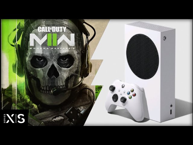 It's Time to Party with Modern Warfare II - Xbox Wire