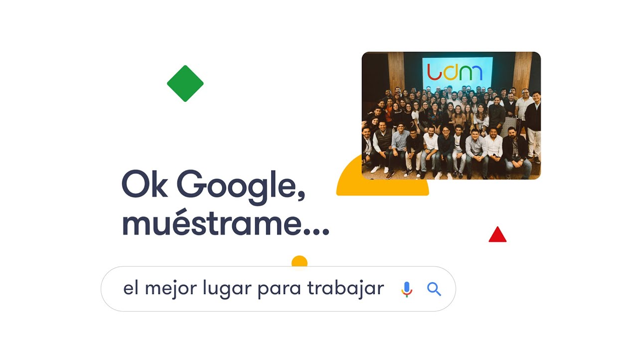 ¡Somos Great Place to Work 2020! - YouTube