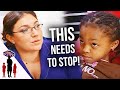 Supernanny Does NOT Approve Of This Mom Spanking Her Kids Supernanny USA Supernanny Does NOT Approve Of This Mom Spanking Her Kids Supernanny USA