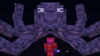 This is the Next Orespawn Mod