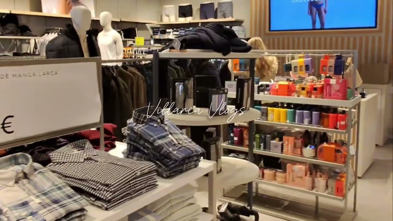 Marks and Spencer La Vaguada