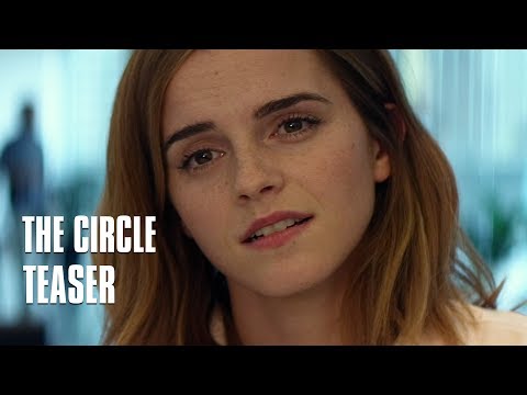 The Circle - Teaser VOST avec Emma Watson, Tom Hanks, John Boyega