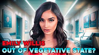 Will Emily Willis Return to a Normal Life? | Updated Health Condition