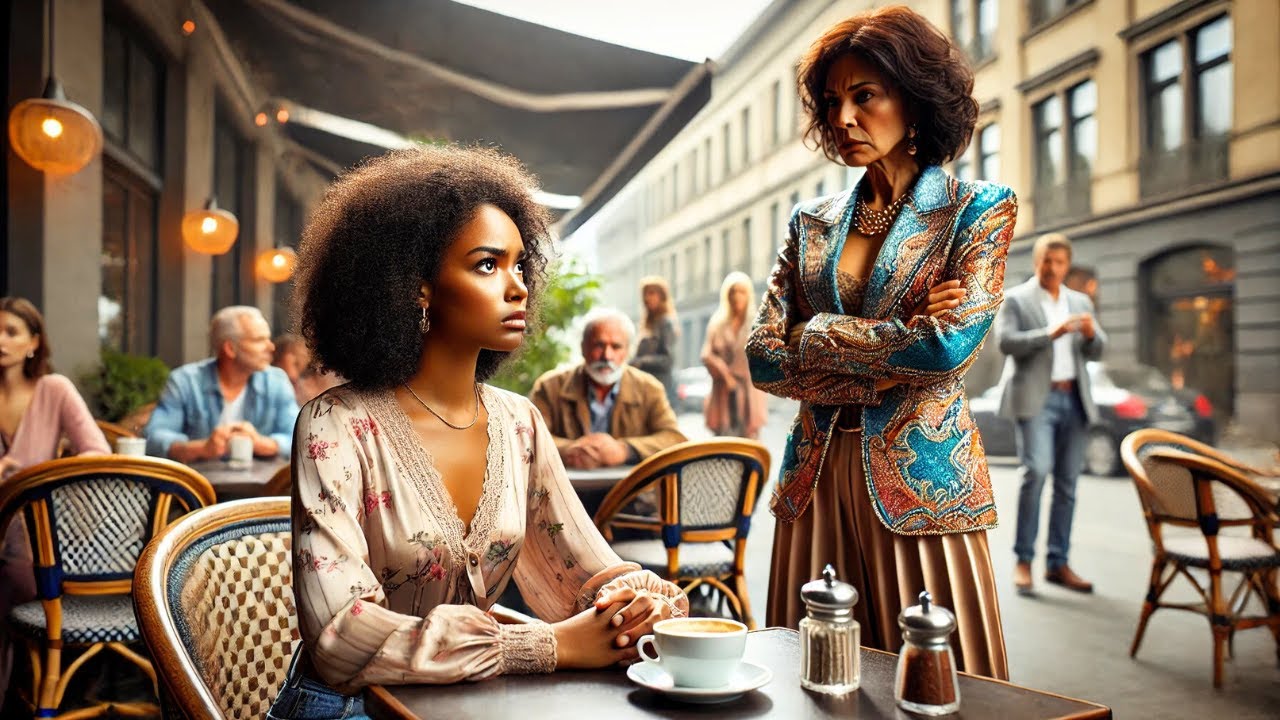 My Aunt Threw Hot Coffee at Me When I Wouldn't Loan Her $20K—So I Pressed Charges & She Had to..