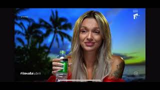 Download Lagu Insula iubirii sezonul 9 episodul 16 . 25/08/25- partea 2 MP3 Download Lagu Insula iubirii sezonul 9 episodul 16 . 25/08/25- partea 2 MP3