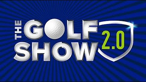 The Golf Show 2.0 #4  LIV Golf's World Ranking Pro...